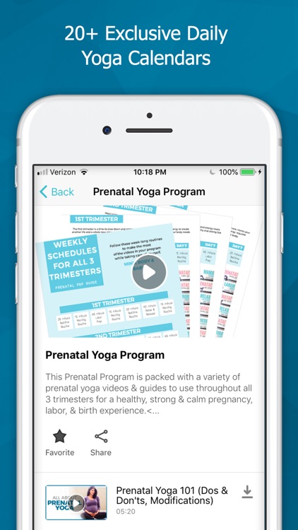 SarahBethYoga screenshot-4
