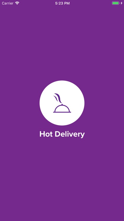 Hot Delivery