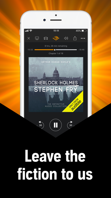 audible pc download