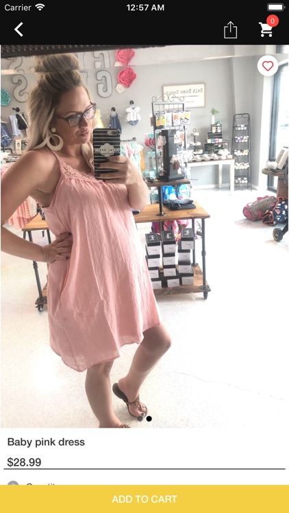 Local Honey Boutique