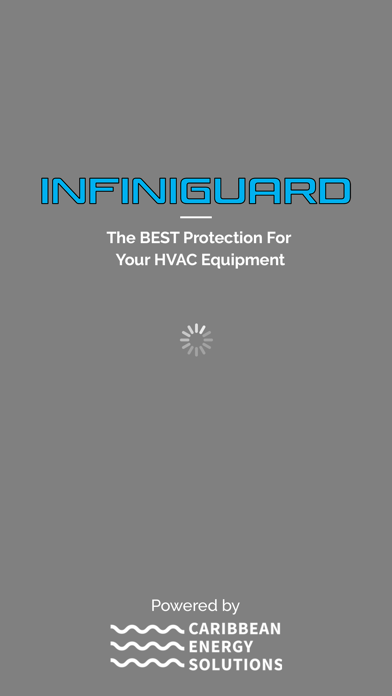 How to cancel & delete INFINIGUARD Maint. Tracker from iphone & ipad 2