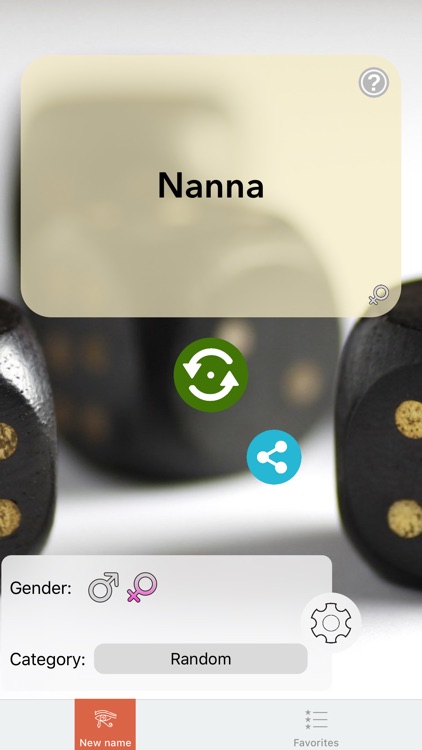 Name Generation screenshot-4