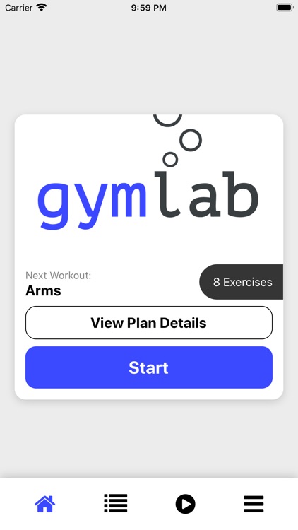 GymLab