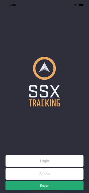 SSX Tracking