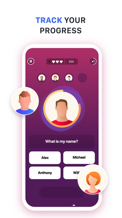 BrainFox - Brain Training screenshot-4