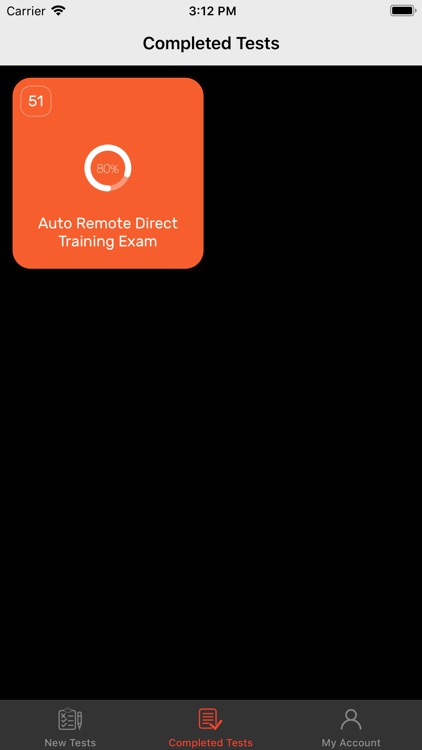 AutoRemoteDirect Training screenshot-4