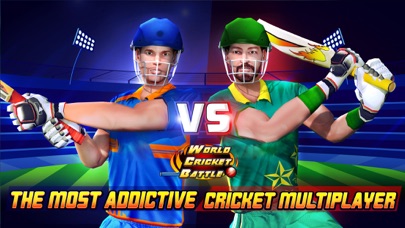 World Cricket Battle 2 (WCB2) screenshot 4