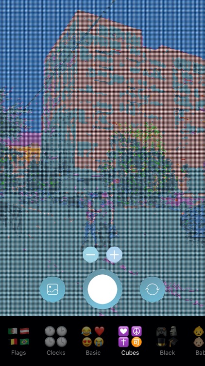 Emojivision screenshot-6