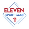 Eleven Sport Game