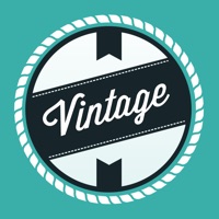 Logo Maker Vintage Design