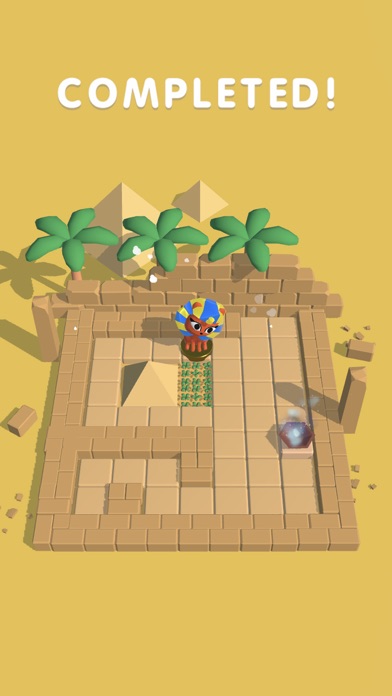 Maze Rider screenshot 3