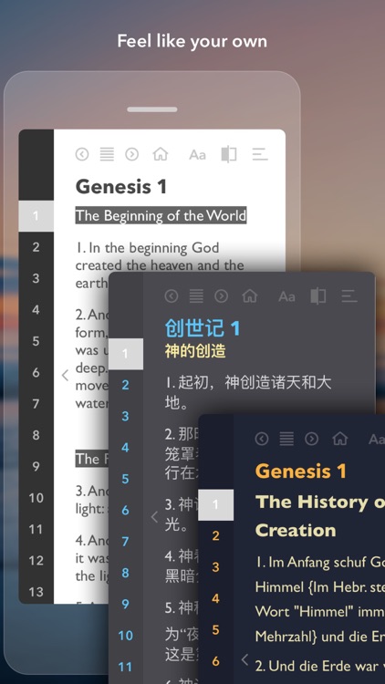 Bible InspiringLife