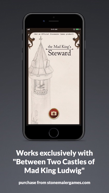 Mad King's Steward screenshot-4