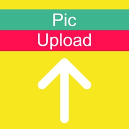 Pic Uploader - Upload Photos