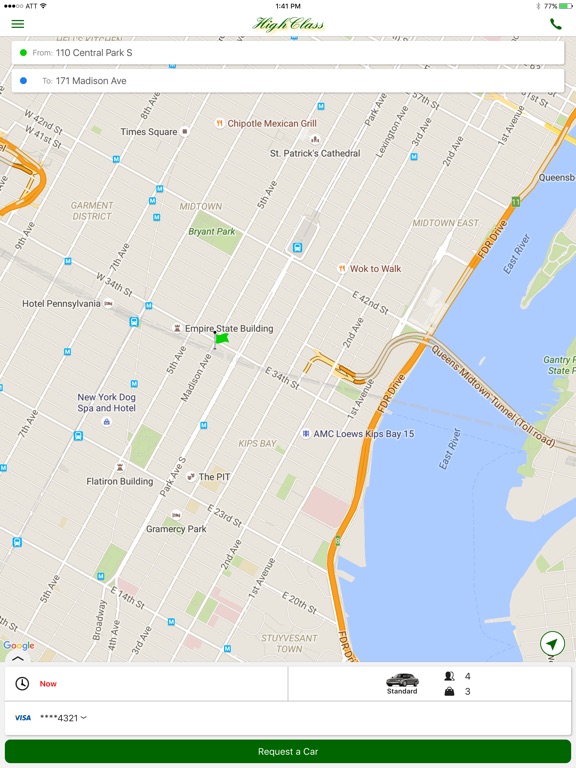 【图】High Class RD(截图3)