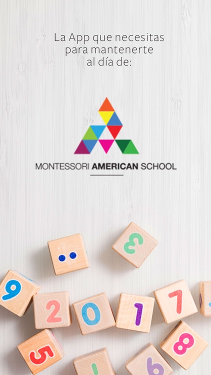 Montessori