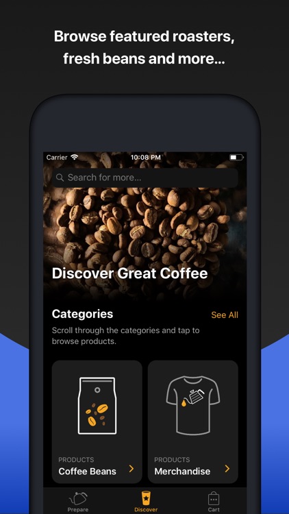 Filtru Coffee screenshot-3