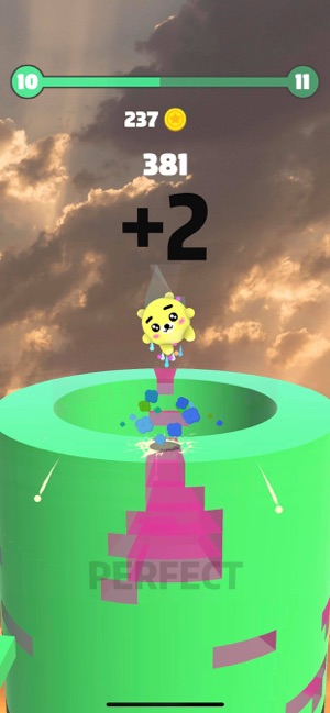 Rescue Jump - Tower Puzzle(圖2)-速報App