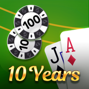 Blackjack – Casino Card Game