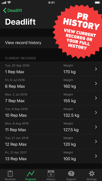 Positive Reviews Heavyset Gym Workout Log By Runloop Ltd Health Fitness Category 10 Similar Apps 1 166 Reviews Appgrooves Save Money On Android Iphone Apps - porkychop 2021 roblox account