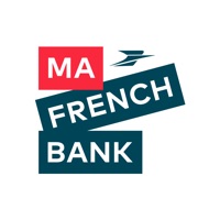 Ma French Bank app not working? crashes or has problems?