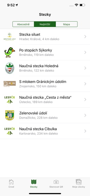 Lesní svět(圖2)-速報App