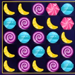 Sweet Candy Blasting Garden