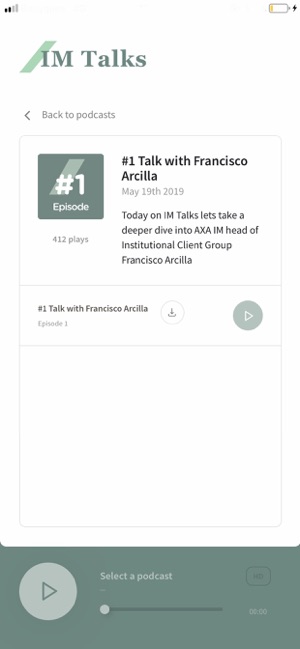 IM Talks(圖3)-速報App
