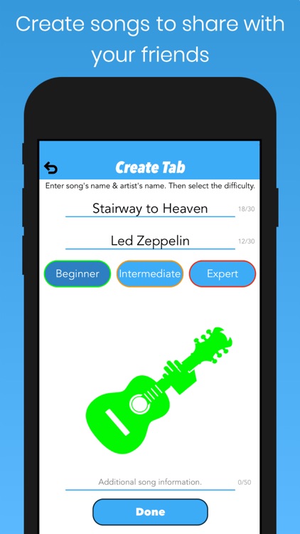 FingerStyle screenshot-3