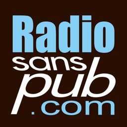 Radio sans pub