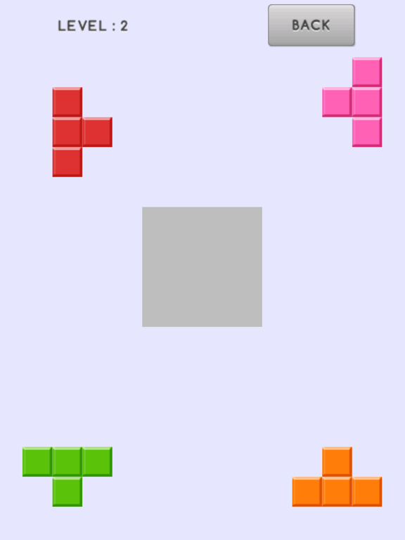 Block Puzzle Mania screenshot 3