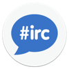 New IRC Live Chat Client apk