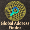 Global Address Finder - Shine George