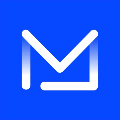 Mailbook: Contacts from Email iOS App