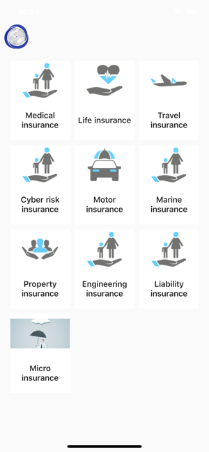 Khoury Insurance Brokerage(圖4)-速報App