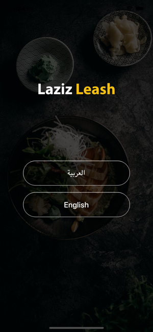 Laziz leash - لذيذ ليش ؟