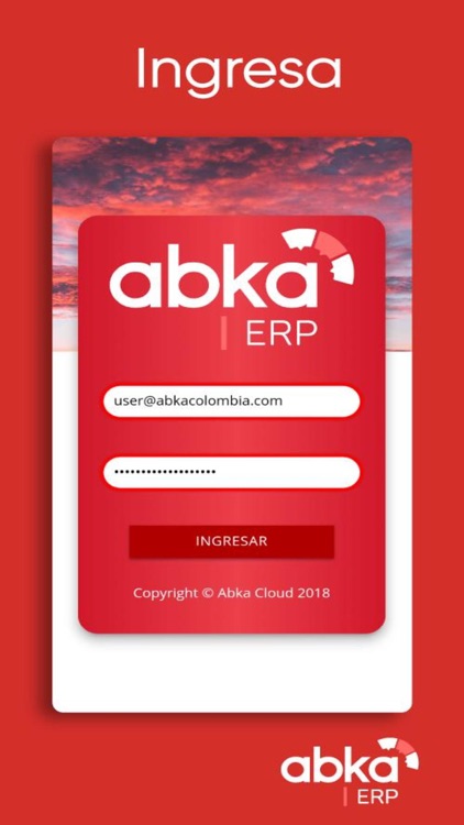 abka erp