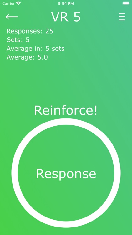 Simple Basics screenshot-3