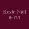 Keyle Nailの公式アプリをリリースしました！