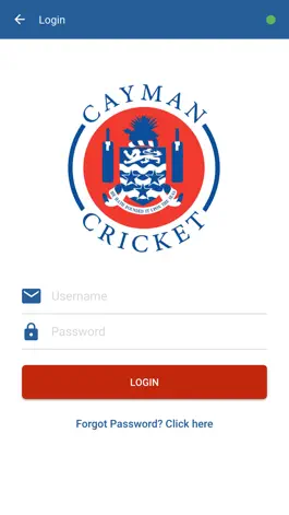 Game screenshot Cayman Cricket Association hack