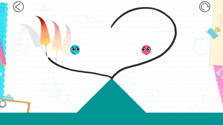 Love Balls screenshot-2