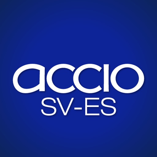Accio Swedish-Spanish icon