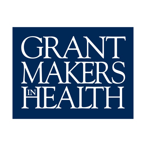 Grantmakers In Health (GIH) Icon
