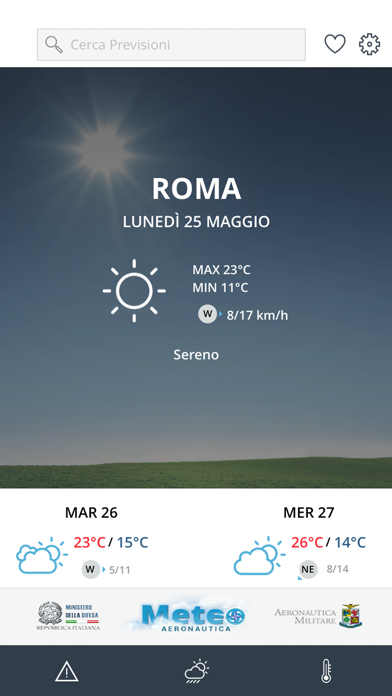 Meteo Aeronautica per PC - Windows 10/8/7/Mac OS - Scarica ...