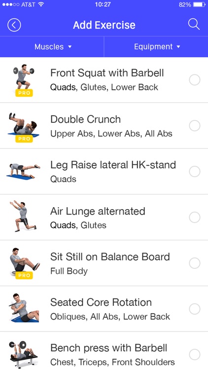 Yogaground screenshot-3