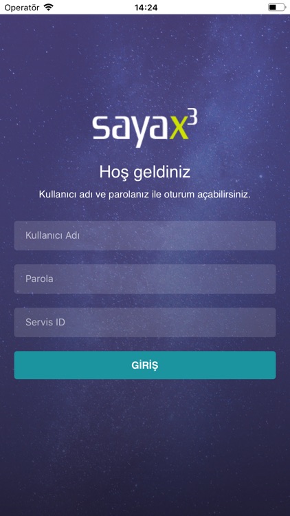 Sayax3 OSB Cloud