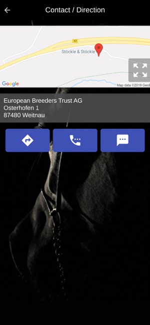 European Breeders Trust AG(圖2)-速報App