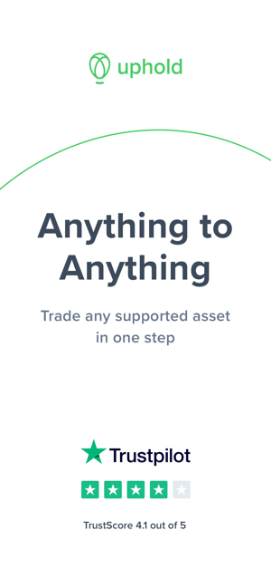 Uphold: buy and sell Bitcoin(圖6)-速報App