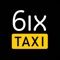 Booking a ride is easier than lifting your arm to hail a cab