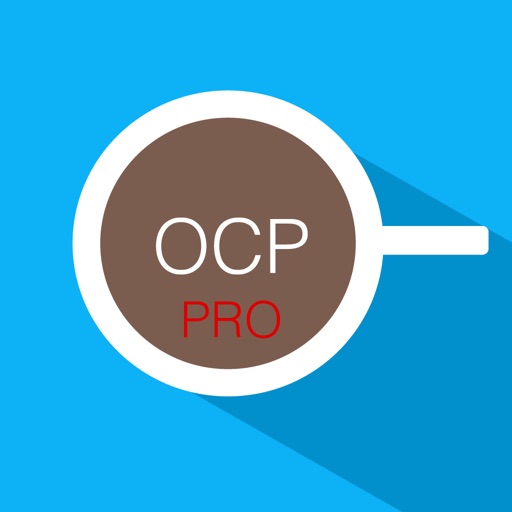 OCP Test SE8 1Z0–809 PRO icon